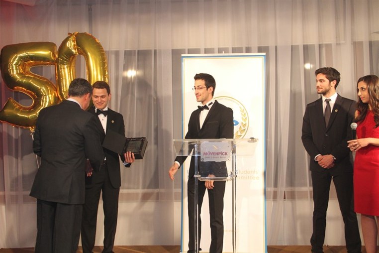LeMSIC Annual Gala